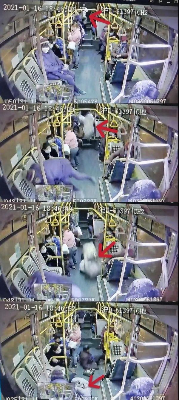 货车变道摔跤责任归属，深度解析
