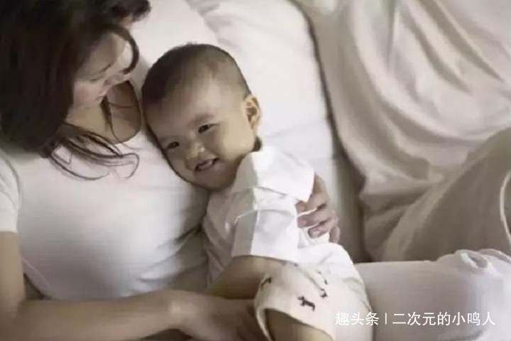 宝妈五个月未曾安睡整夜，胃癌晚期的不幸遭遇
