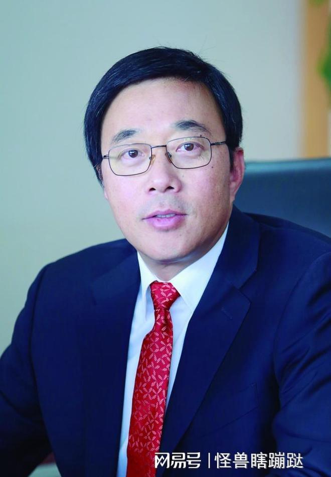 国产芯片设备巨头董事长放弃美籍，民族科技力量的坚定信念