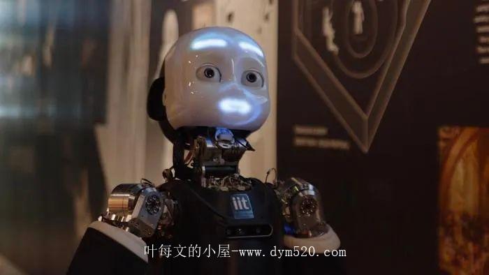 揭秘92576机器人，它的真实面貌是怎样的？