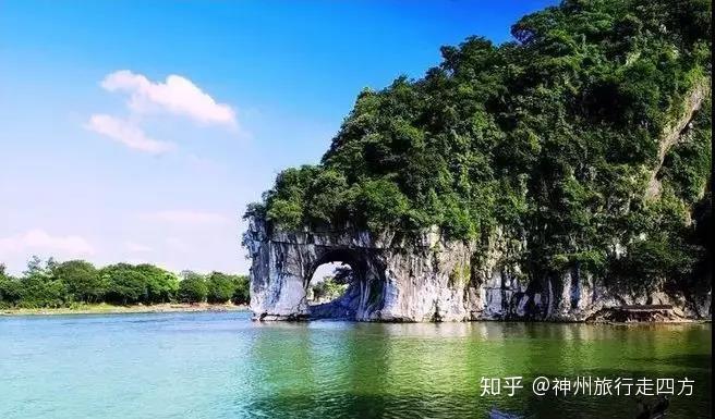 桂林旅游累计亏损达十亿背后的故事