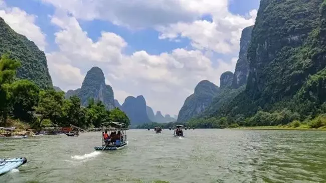 桂林旅游累计亏损达十亿背后的故事