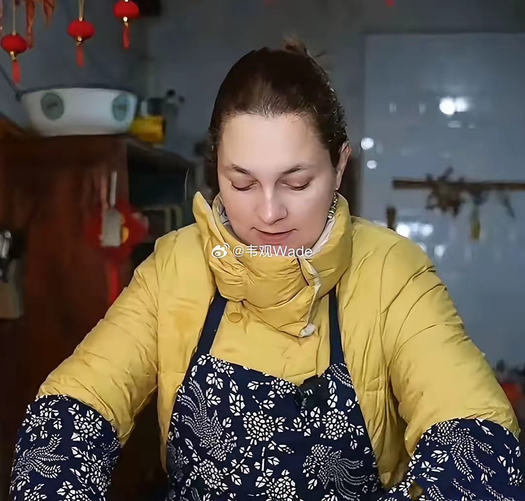 网红阿根廷奇娜父母来华奔丧，跨越国界的情感与关怀