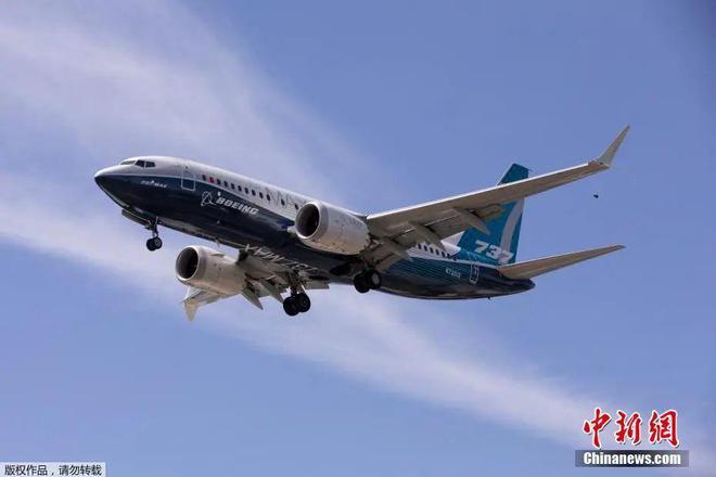 这架波音737 Max已被退回美国，探究背后的故事