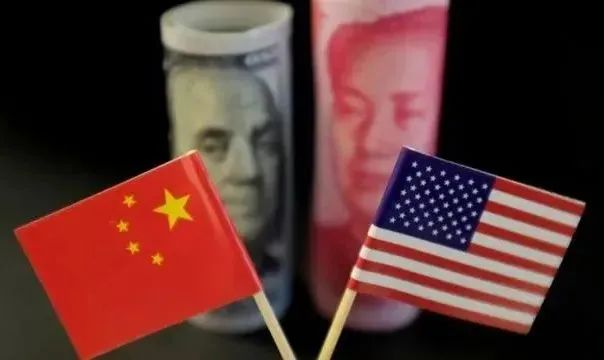 中国采购美国2000亿，全球贸易的新篇章