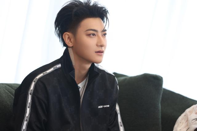 黄子韬中考得分背后的故事，112分的启示