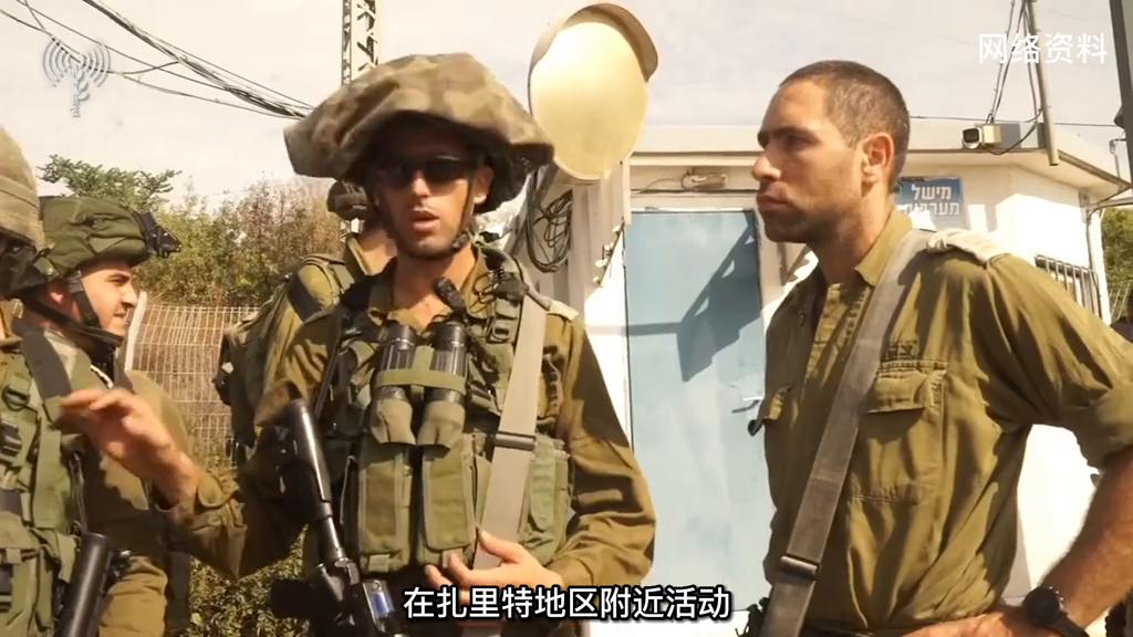哈马斯加沙地区，聚焦热点，深度解读