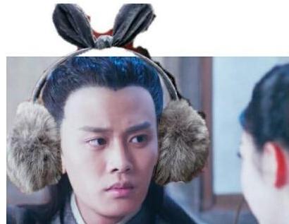 任嘉伦抱娃，萌娃背后的故事