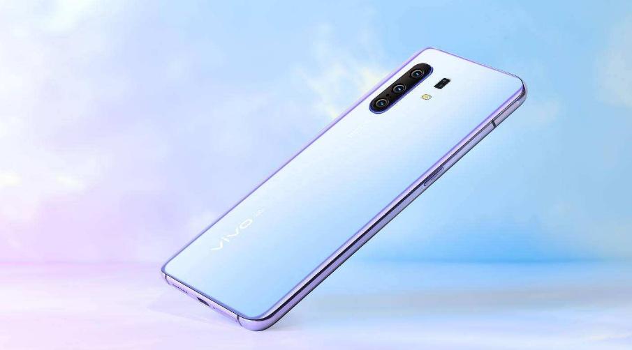 vivo发布了一款能打电话的微单，革新摄影与通讯的完美结合
