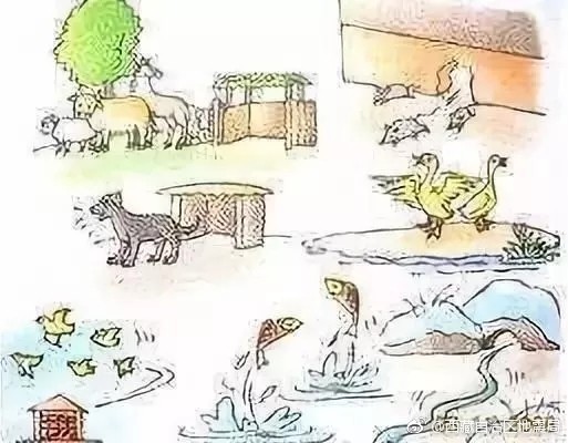 可以用动物的异常行为来预测地震吗