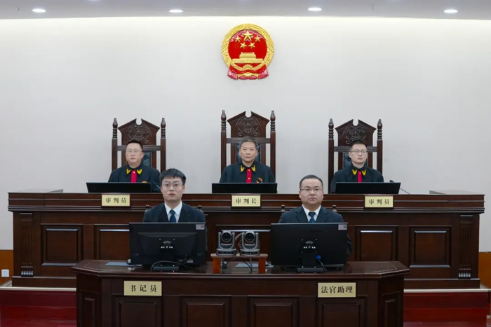 李鹏新受贿被判死缓，权力与贪婪的代价