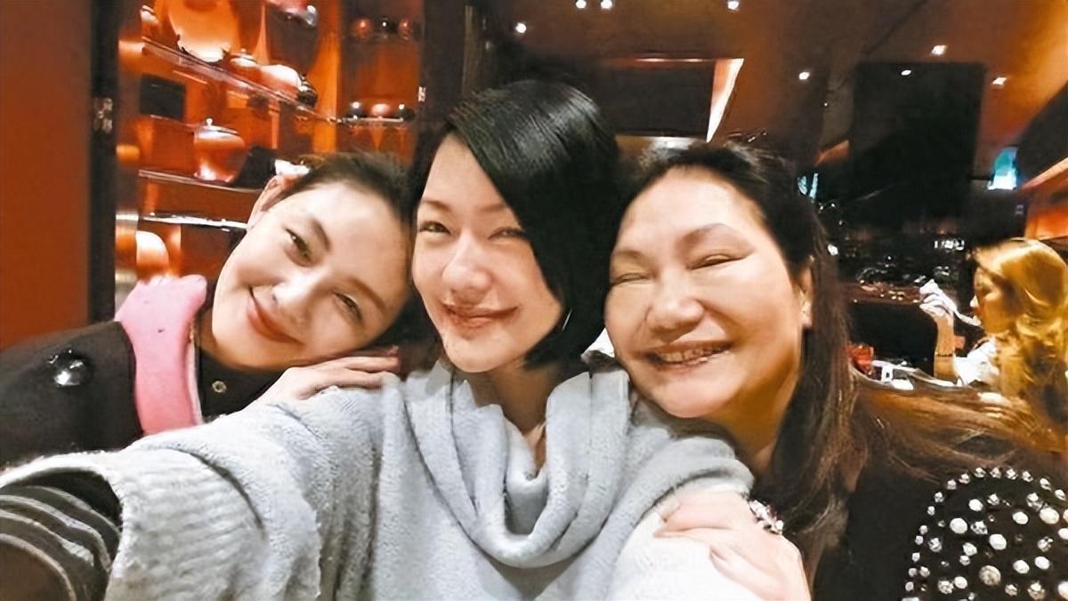S妈自曝看身心科打强心针，勇敢面对健康挑战的心路历程
