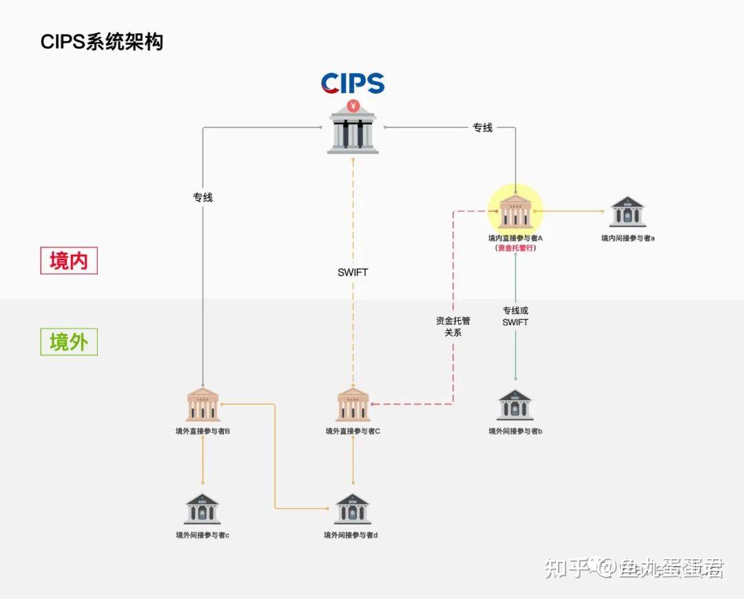 四部门协同发力，推动CIPS覆盖再上新台阶