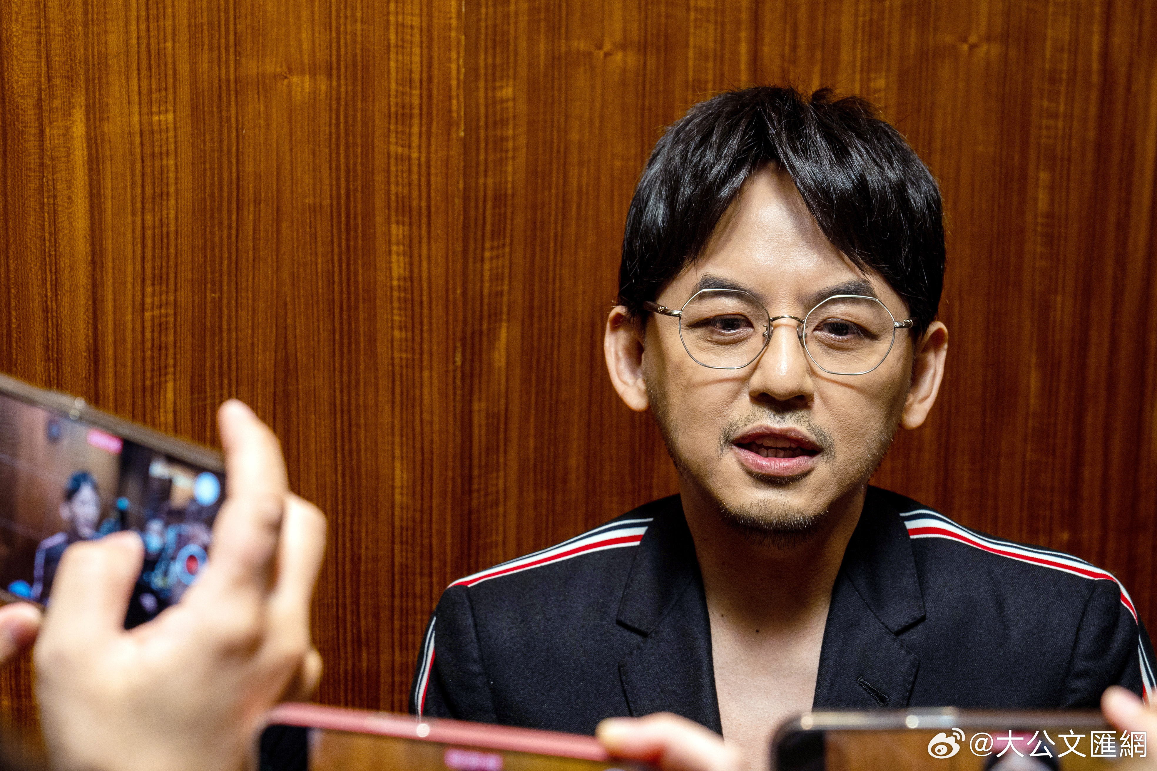 黄子佼再被查出藏有十二名少女性影像事件深度解析