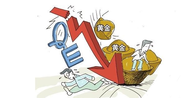 金价一直在涨，趋势背后的原因与影响分析