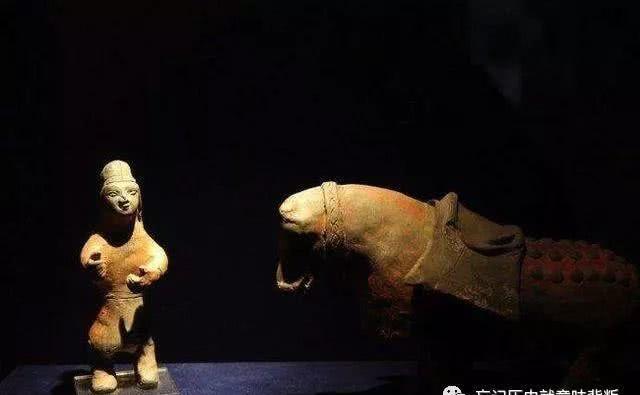 价值百万的越王宝剑，黄金800克之剑的传奇之旅