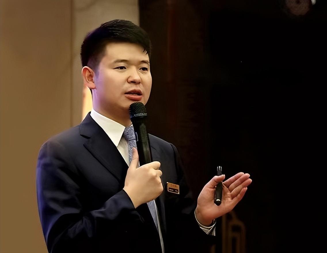 刘强东靠什么起的家