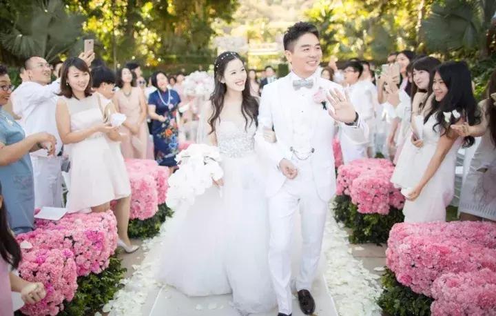 刘强东靠什么起的家