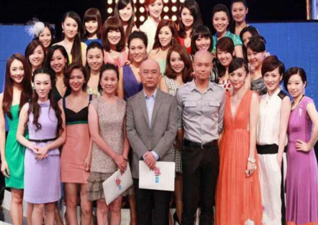 非诚勿扰，促成超200对嘉宾结婚的婚恋神助攻