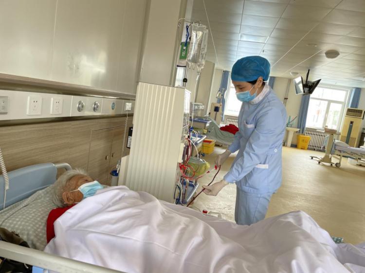 正规医院血液净化费用解析，多少钱一次？