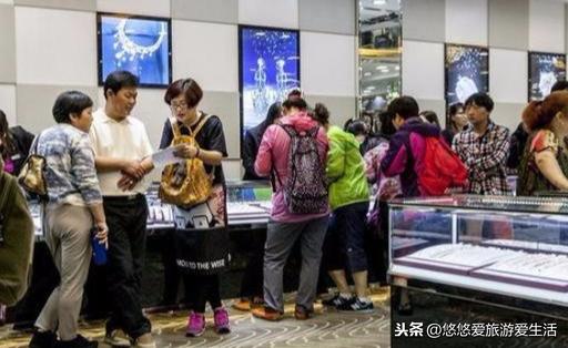 一般金饰价格解析