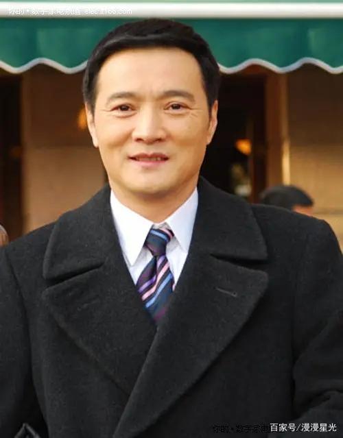 汪俊演绎的角色魅力，从屏幕走进心里的故事