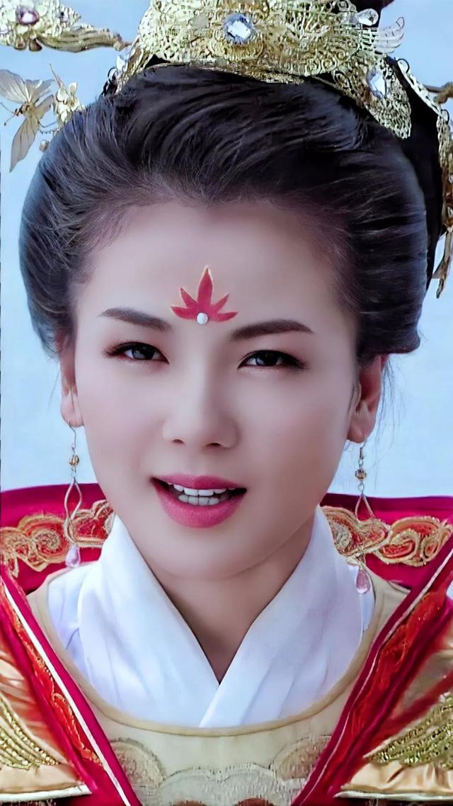 刘涛扮演的妈祖是哪部电视剧？深度解析背后的故事与文化内涵