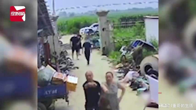 遭家暴逃跑致夫身亡，深度解析背后的悲剧