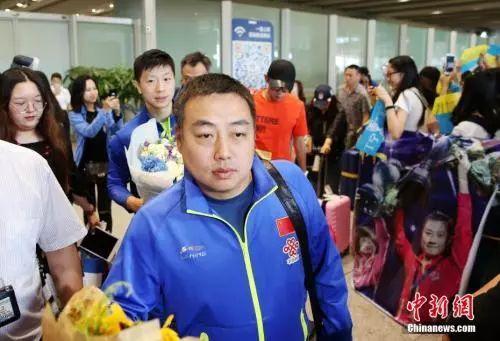 刘国梁毕业学校的探索之旅
