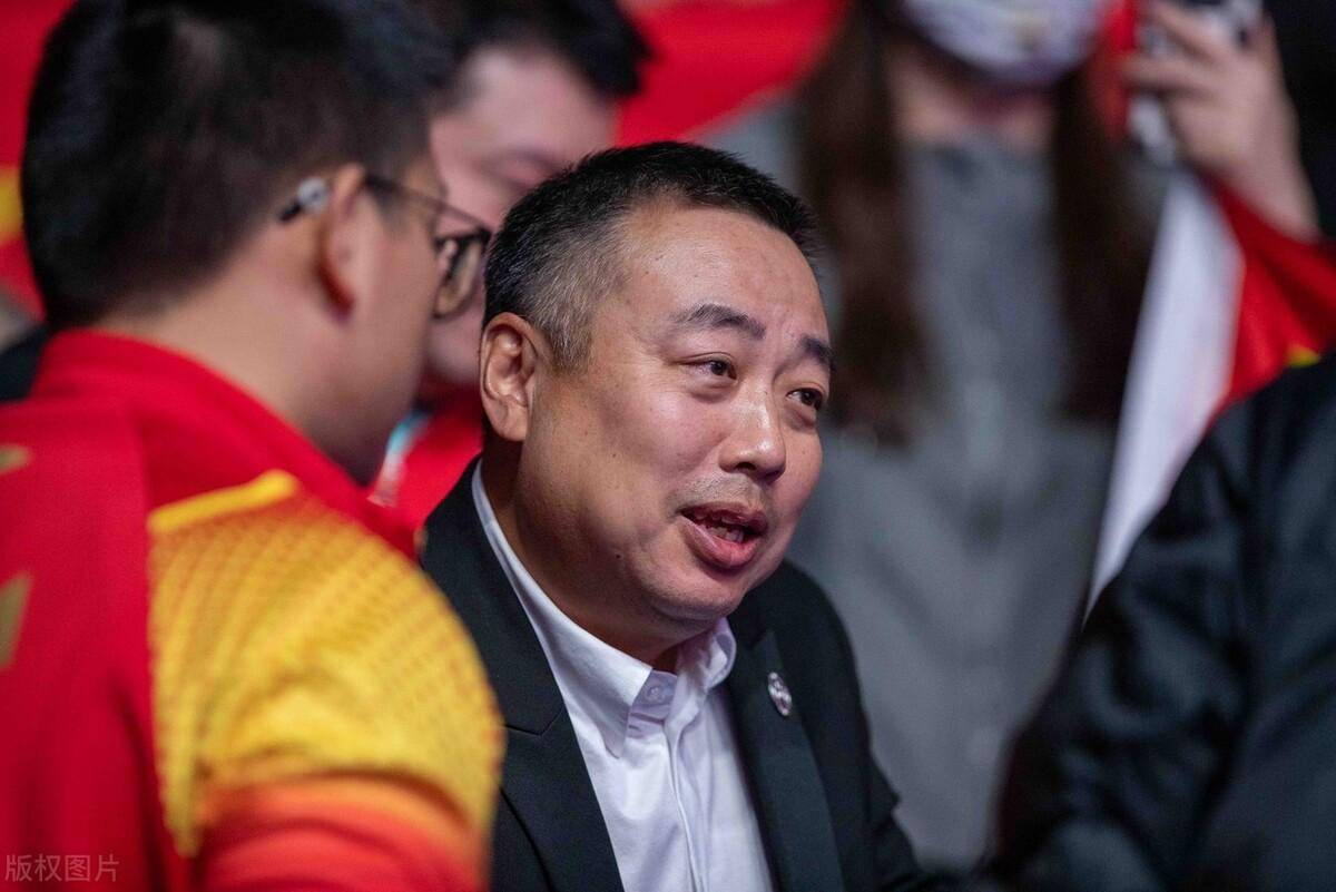 刘国梁哪里毕业，探寻他的学术之路与辉煌成就