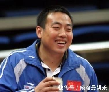 刘国梁哪里毕业，探寻他的学术之路与辉煌成就