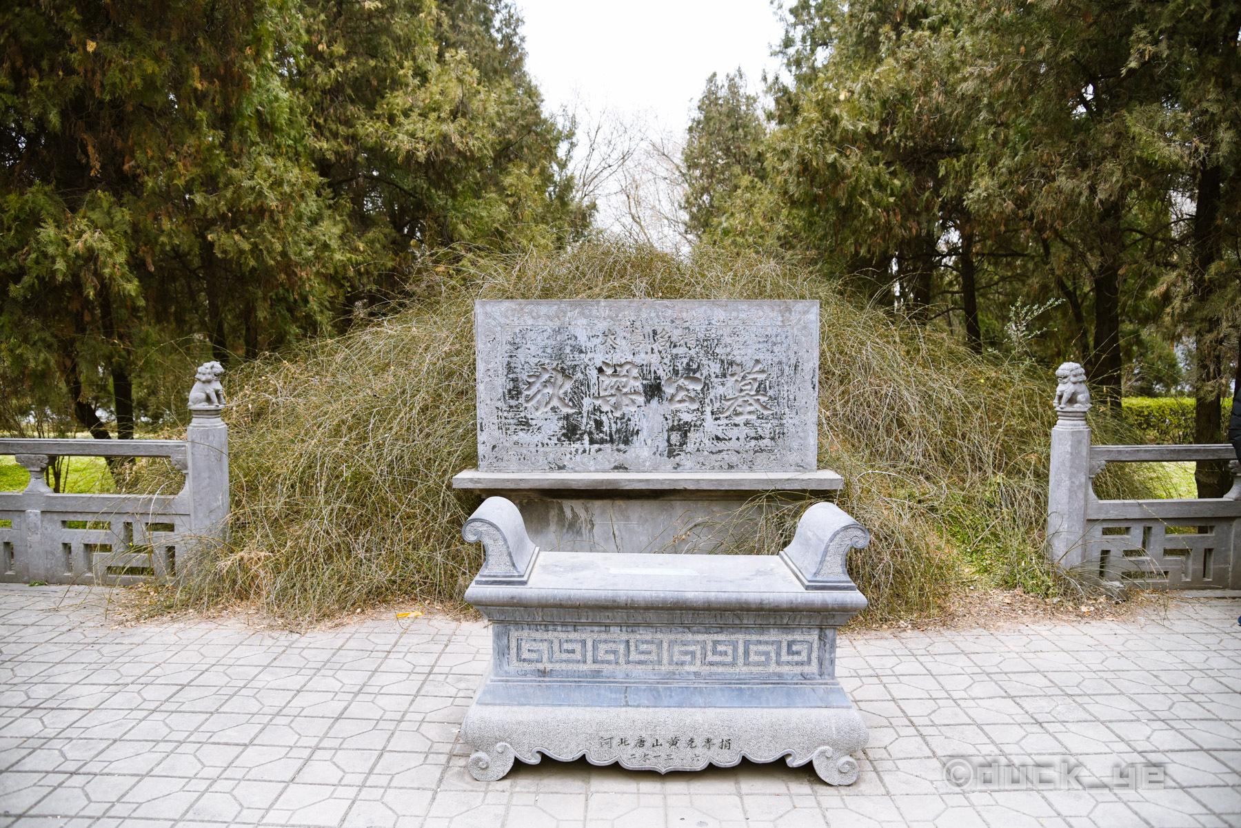 洛阳文旅确认白马寺内为狄仁杰墓，历史与现代的交汇点