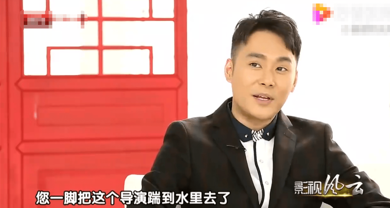 导演汪俊与孙俪合作的默契是真的吗？