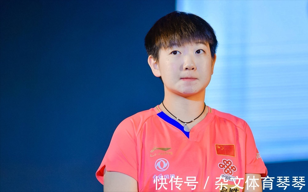 孙颖莎是上海交大的学子吗？探究真相之旅
