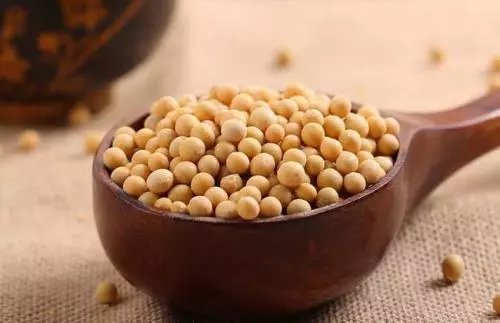 中国减少美国大豆进口的影响分析