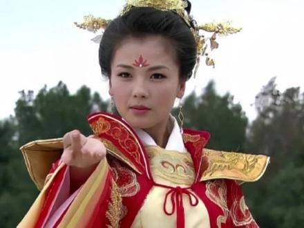 刘涛妈祖电视剧演员全解析