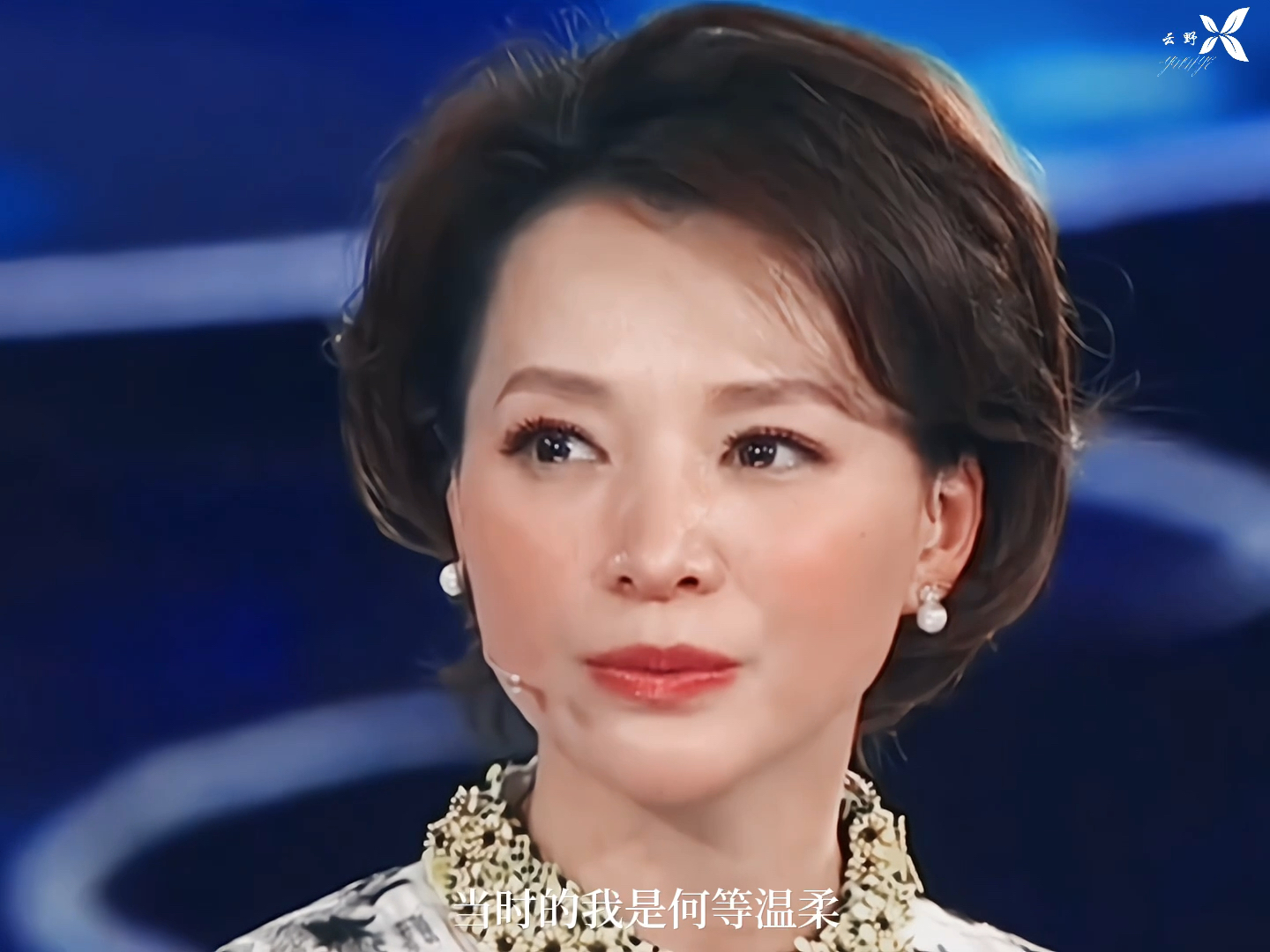 胡锡进董卿，媒体巨头与文艺才女的交汇