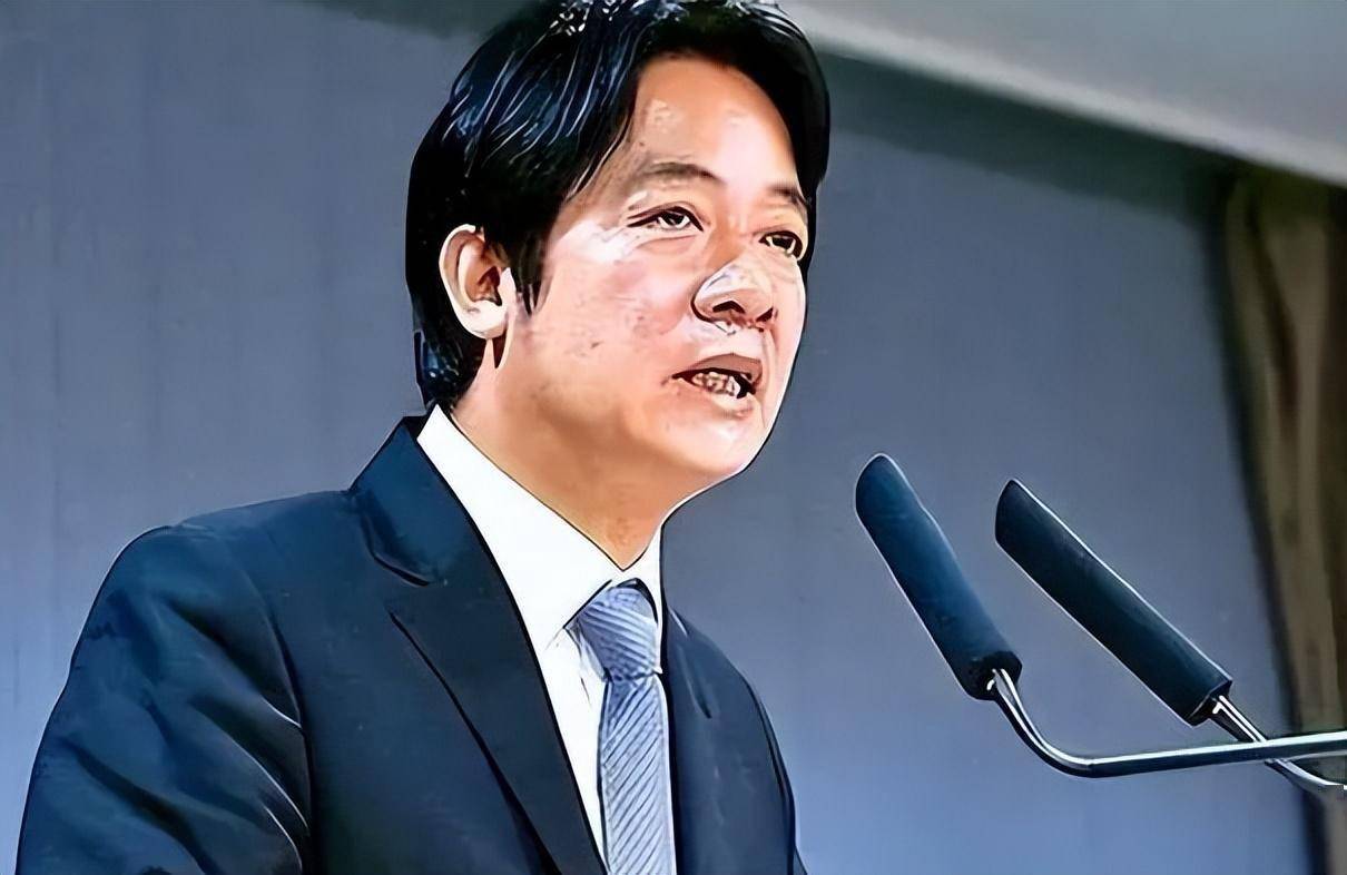 赖清德祖籍揭秘，探寻历史脉络，追溯家族渊源