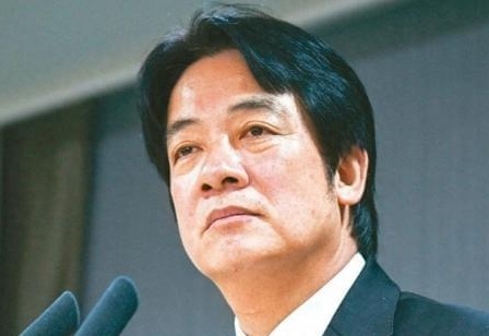 赖清德祖籍揭秘，探寻历史脉络，追溯家族渊源