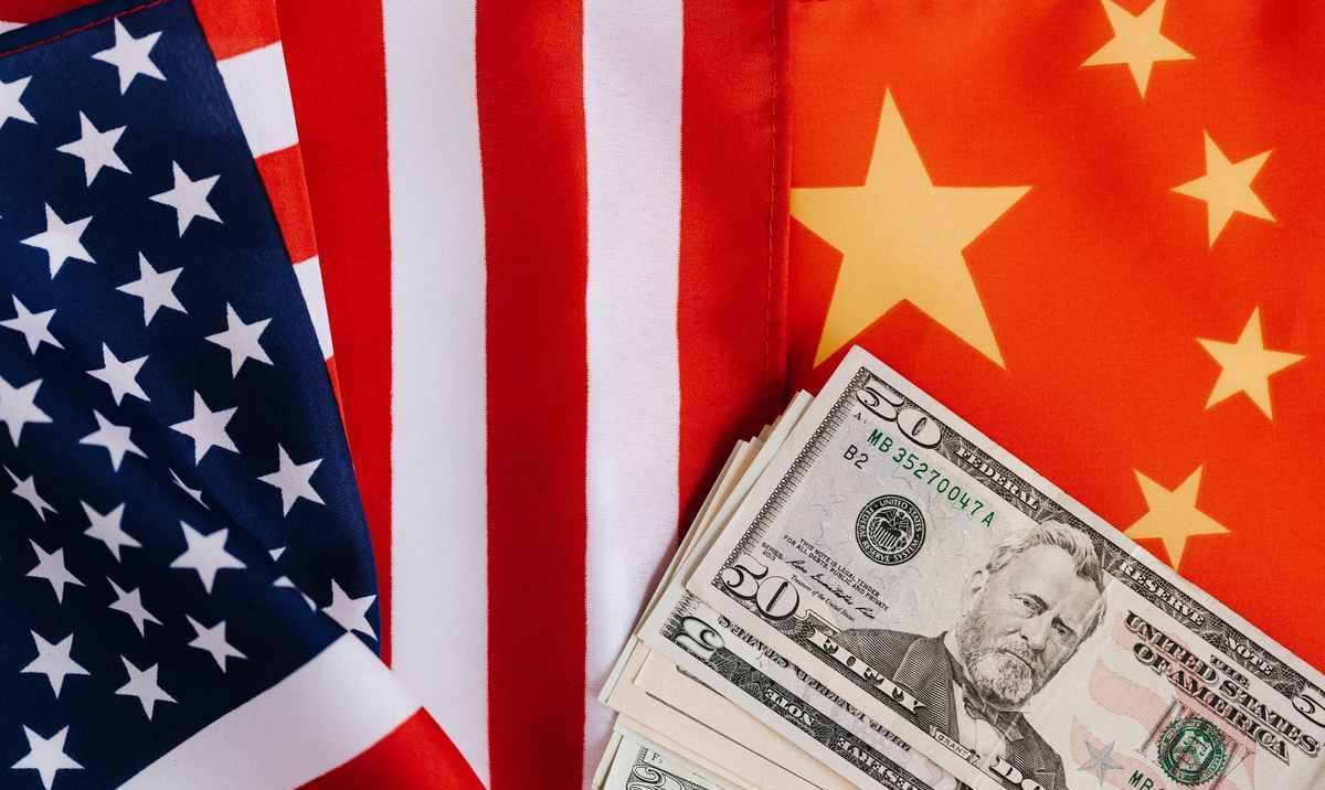美国关税战的国际影响