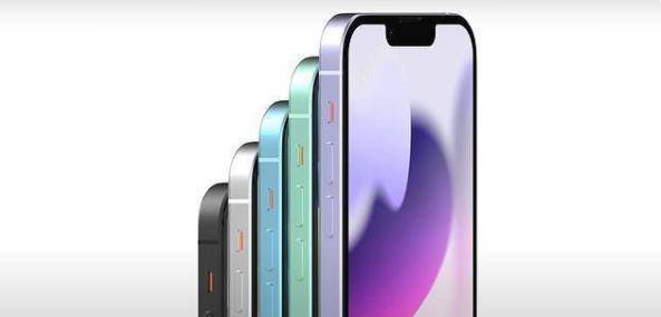 苹果新机iPhone 17e外观曝光，科技与美学的完美结合