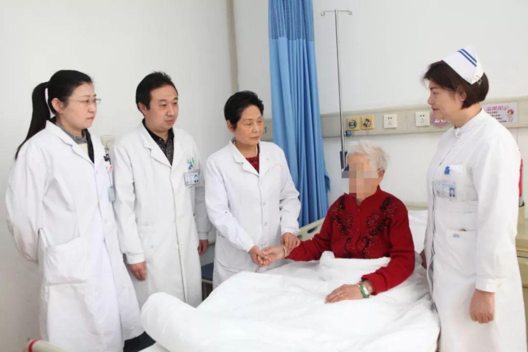 脑干出血，生与死的边缘，重新审视活着的意义