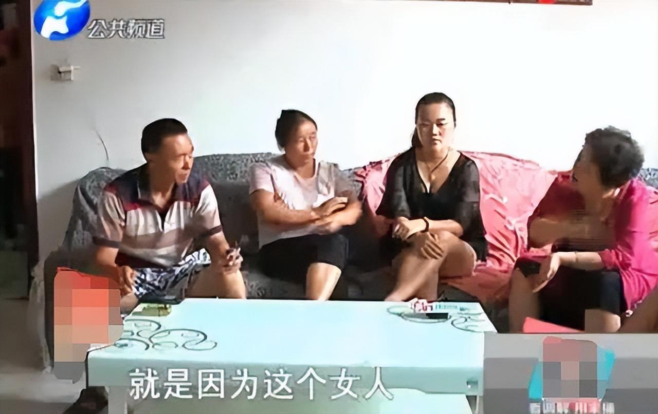 蛮好的人生，窝囊男如何搞不定极品亲戚
