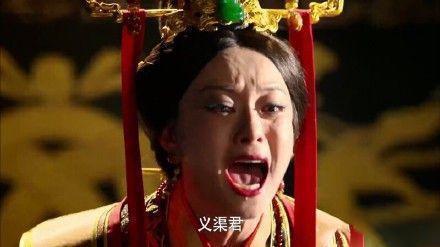 孙俪与杨紫，演技之巅，谁更胜一筹？