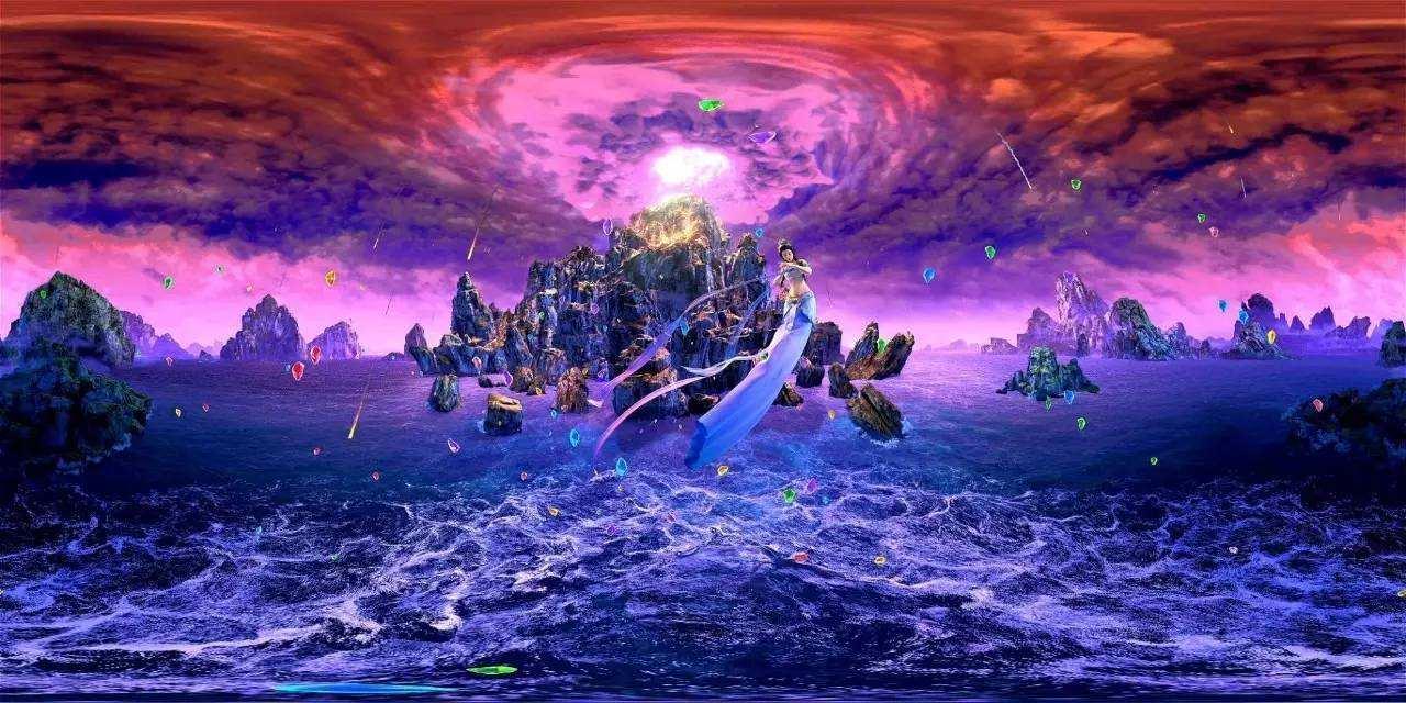 朱雀玄武由来，探寻古老神话的奥秘