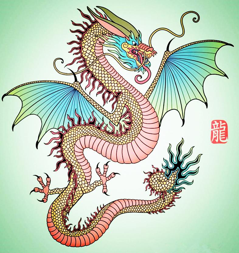 朱雀玄武由来，探寻古老神话的奥秘