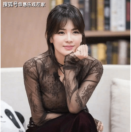 刘涛一周涨粉超百万，星光璀璨，魅力无限