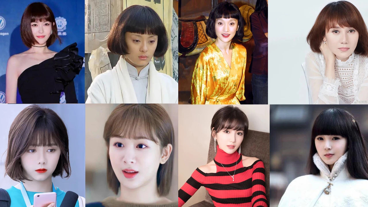 孙俪与杨紫，影视界的璀璨双子星
