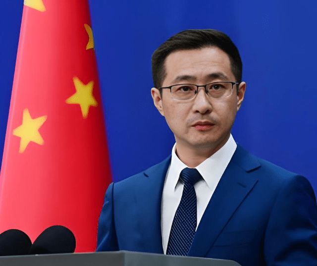 外交部重申中美未就关税磋商谈判，深化理解两国经贸关系的真实状态