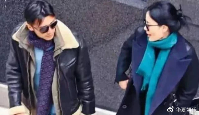 谢霆锋提王菲视频，重温经典，感受爱情的力量